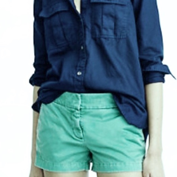 J. Crew Pants - J. Crew shorts